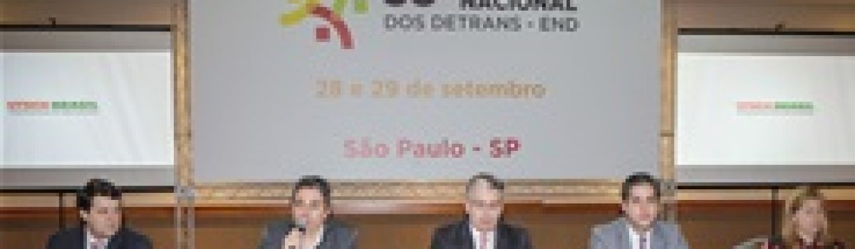58º Encontro AND 2017