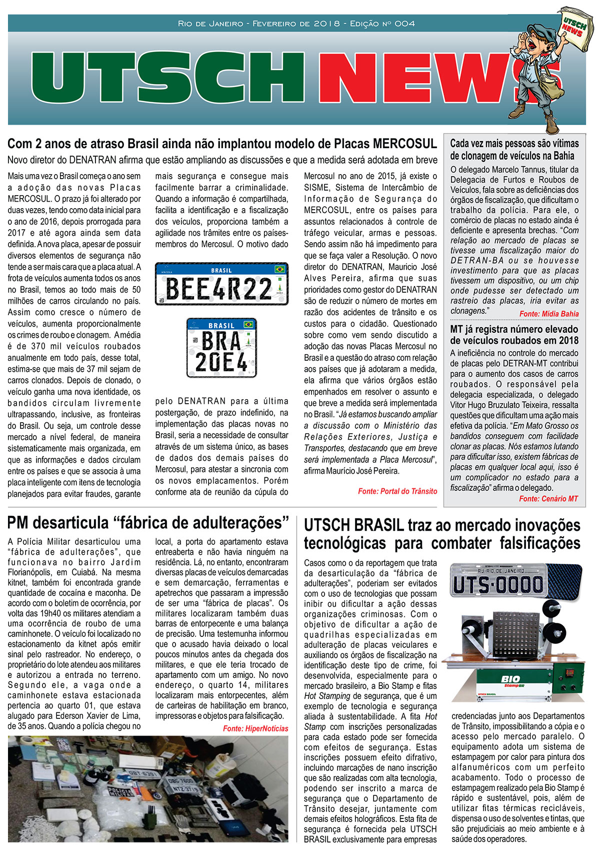 Jornal-UTSCH-BRASIL---edição-004