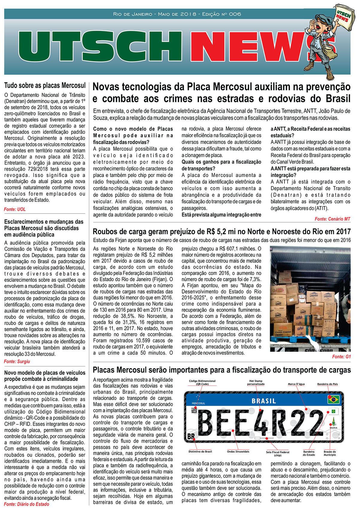 Jornal-UTSCH-BRASIL---edição-006