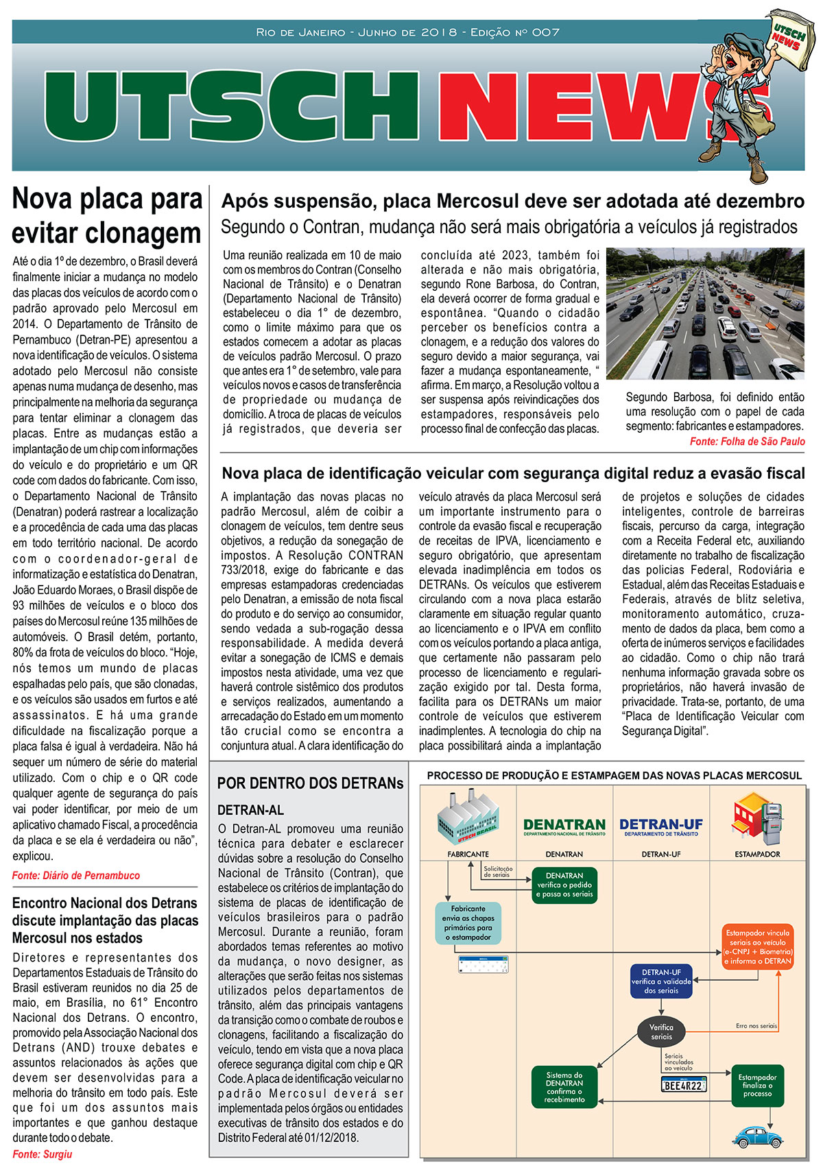 Jornal-UTSCH-BRASIL---edição-007