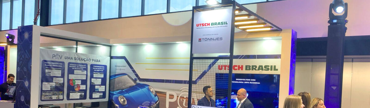 ANDTech: Primeira edição de evento tecnológico dos Detrans acontece em São Paulo